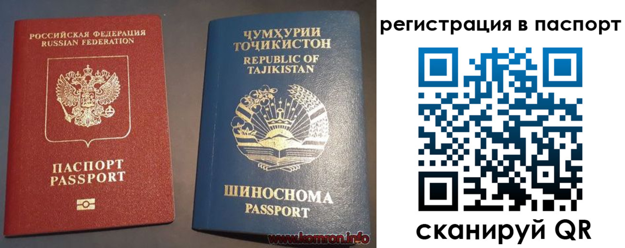 прописка в квартире в Жуковском